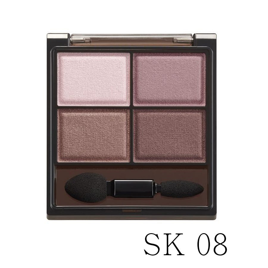 Excel Skinny Rich Shadow N 4-Color SK08 1 count
