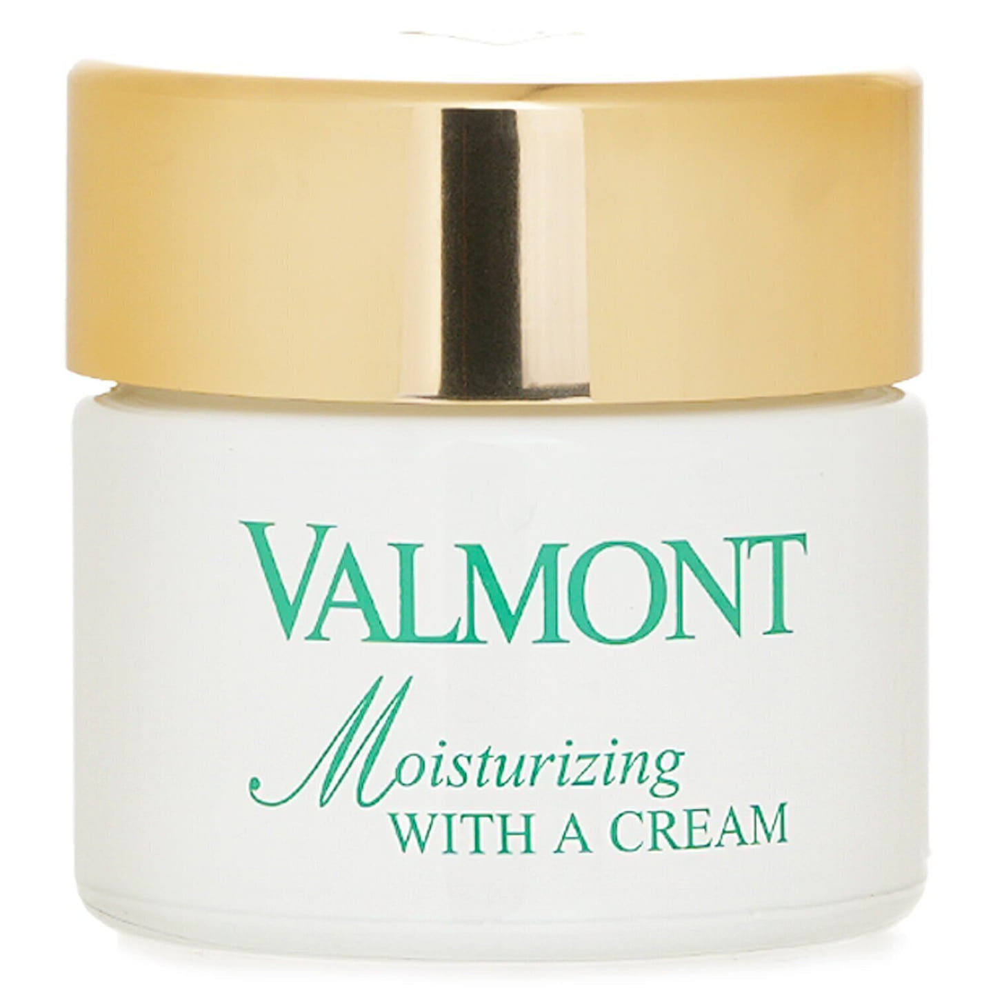 Valmont Moisturizing With A Cream (Rich Thirst 50 ml