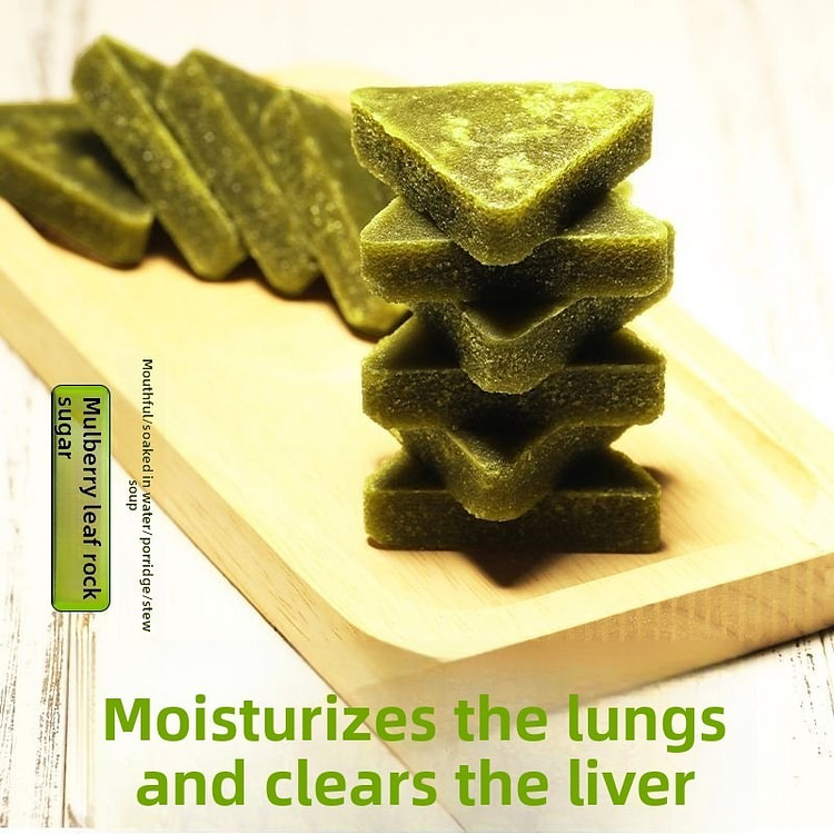 桑叶冰糖泡水花茶清肝润肺220g/袋 220 克