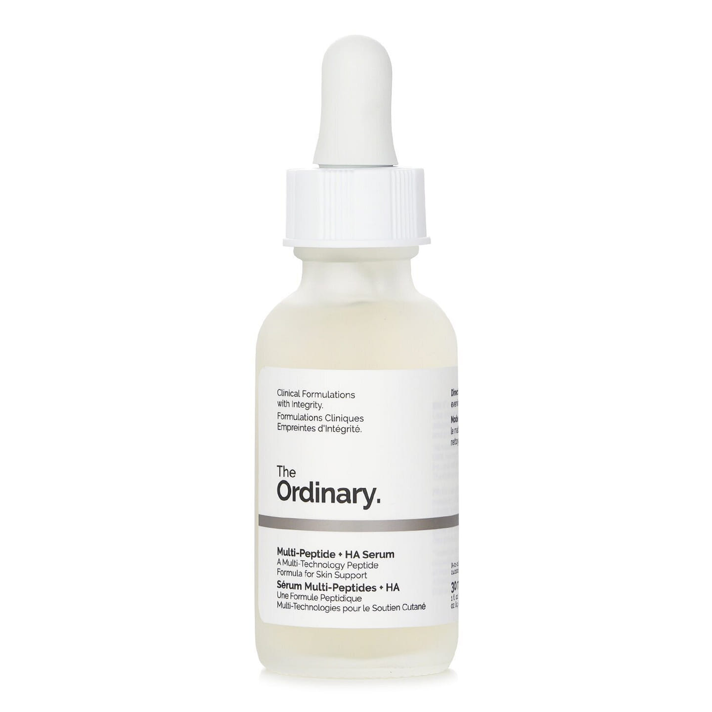 The Ordinary Multi-Peptide + HA Serum 30 ml