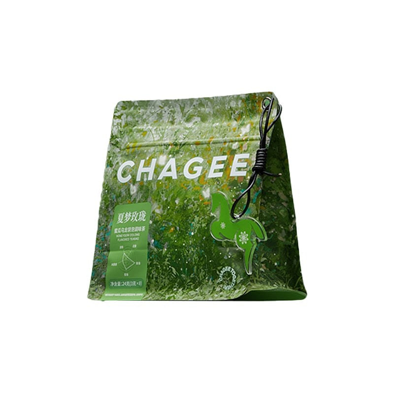 Chagee Summer Dream Melon Oolong 1 pack