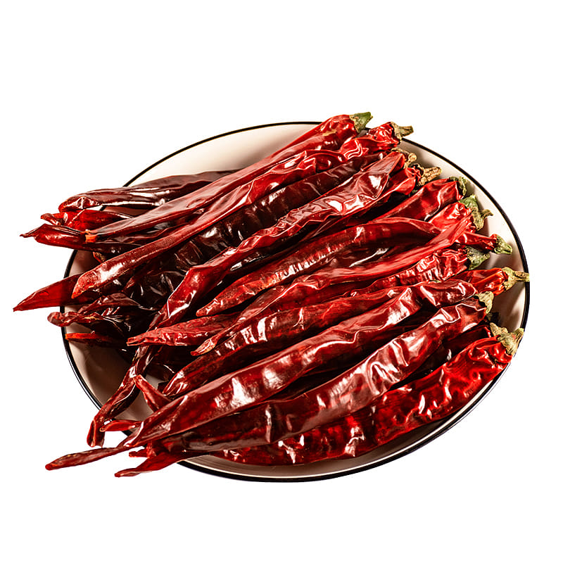 Two Jingle pepper bulk 250g*1 bag 250 g