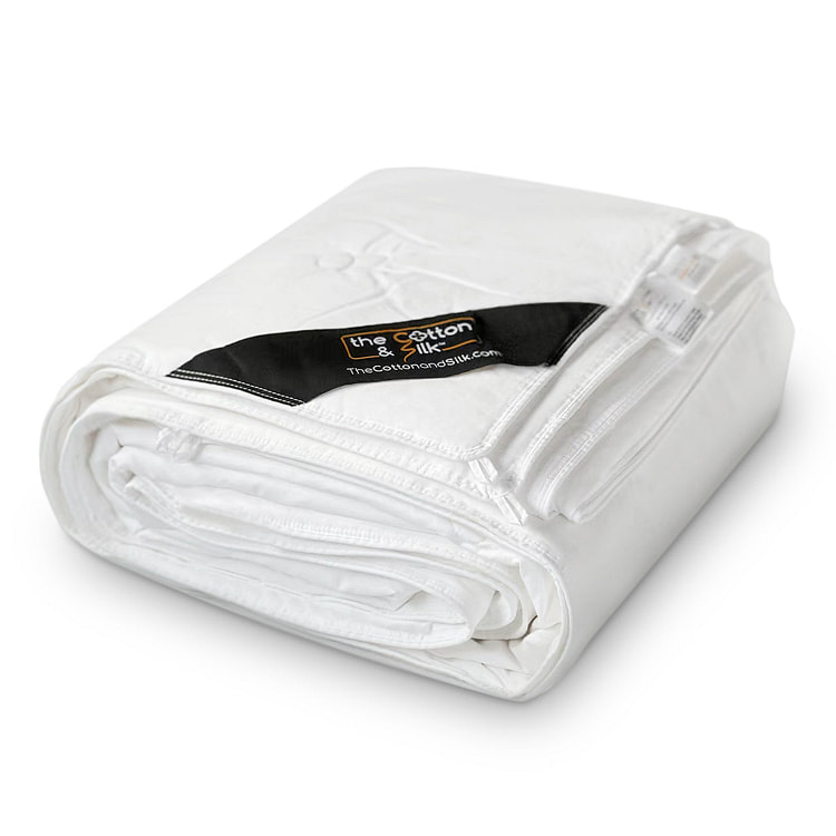 [Outlets] Mulberry Silk-filling Duvet Insert - TXL
