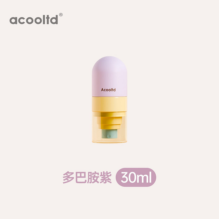 Dopamine Dopamine Mist Spray Bottle 30ml 1 bottle