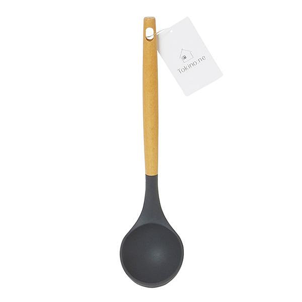 Watts 竹制咖喱勺 20cm 1个