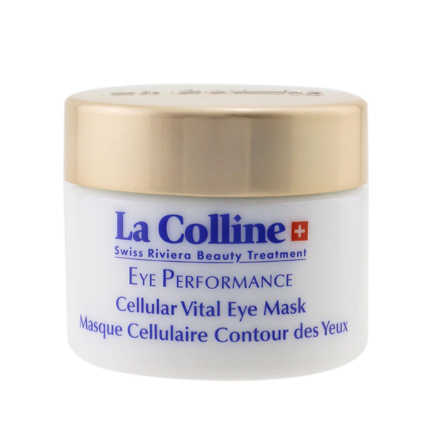 La Colline Eye Performance アイクリーム 15ml Eye Performance