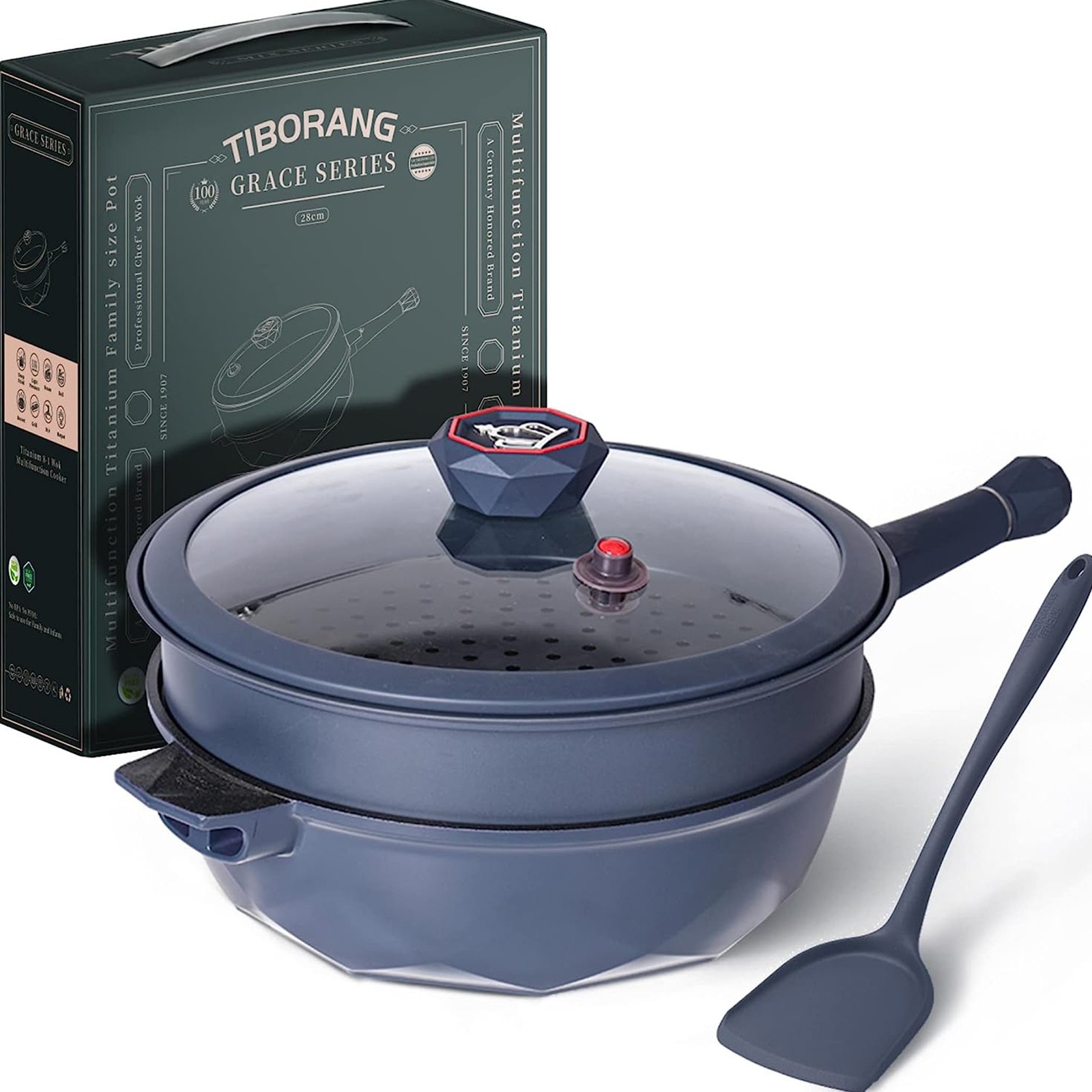 Wok Deep Rying Get Tiborang 11