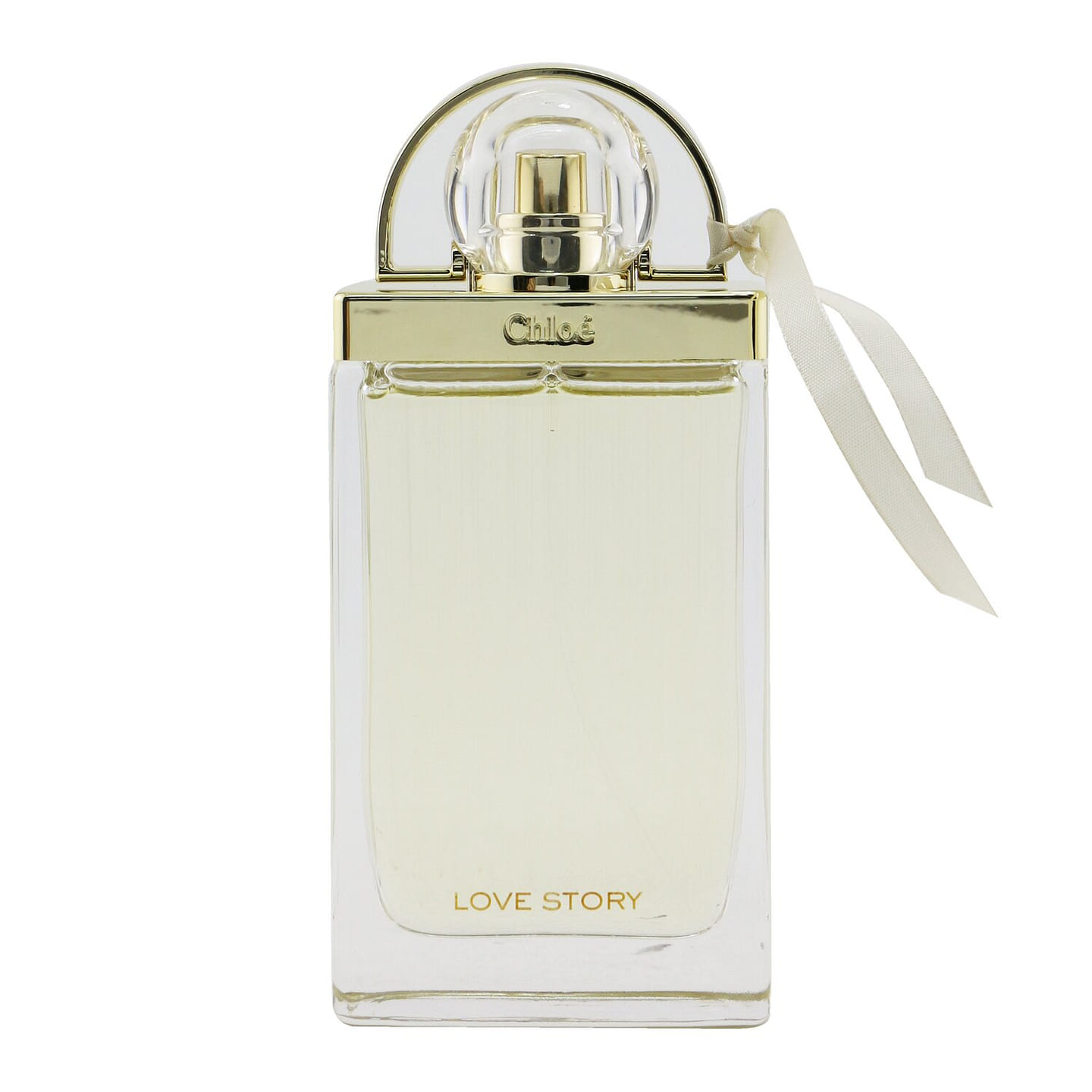 Chloe Love Story Eau De Parfum Spray 75ml/2.5oz 75 ml