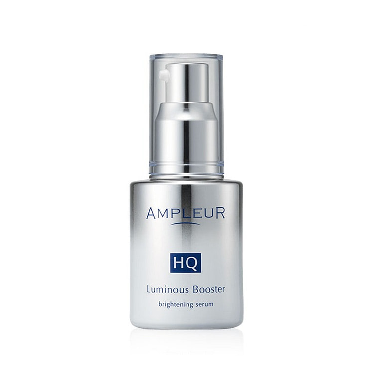 AMPLEUR 美白透亮 肌底精华液 40ml