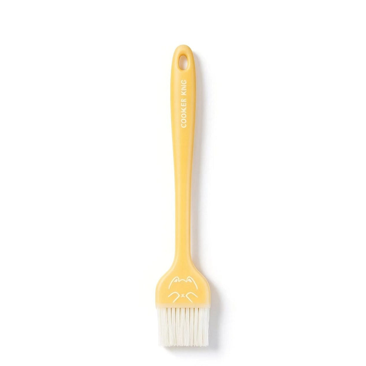 COOKER KING Silicone Oil Brush 1 Pc 1 each