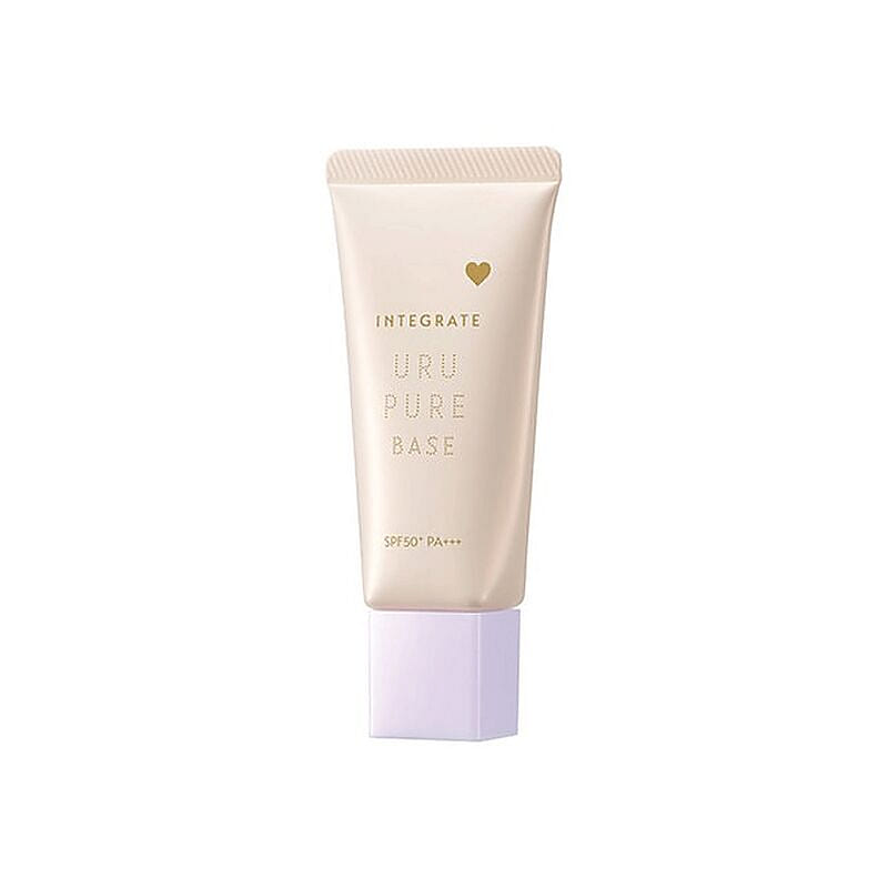 SHISEIDO INTEGRATE Pure Base Lavender 30g 30 g