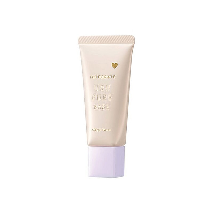 SHISEIDO INTEGRATE Pure Base Lavender 30g 30 g
