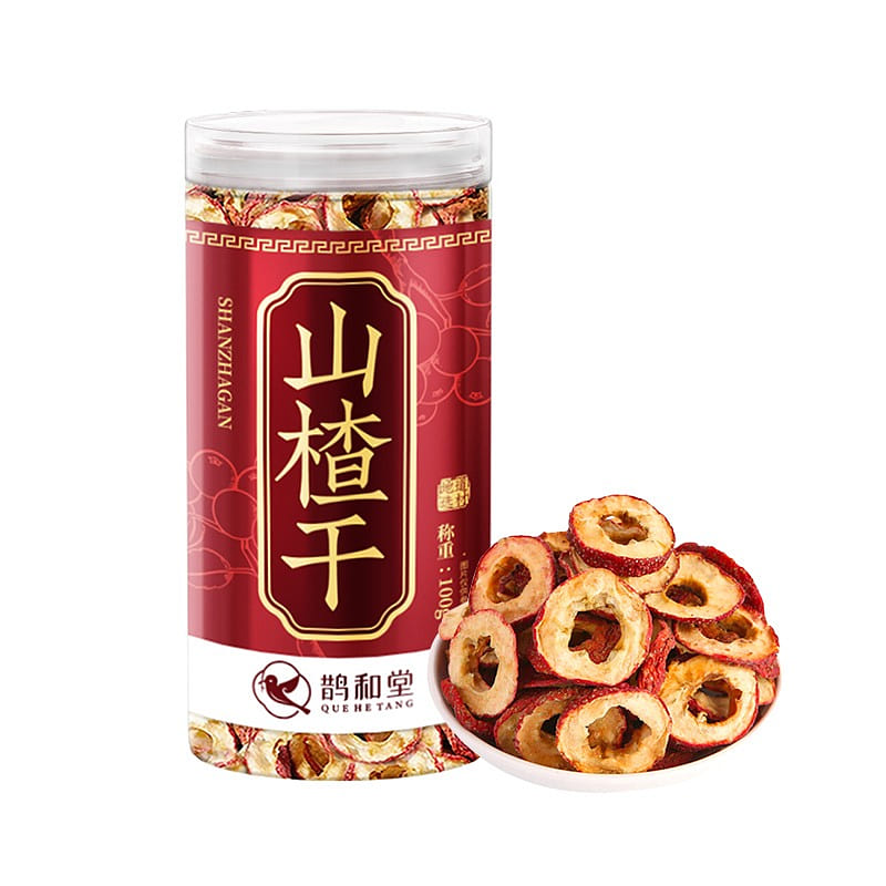 Magpie Hall Pitted Dried Hawthorn 100 g