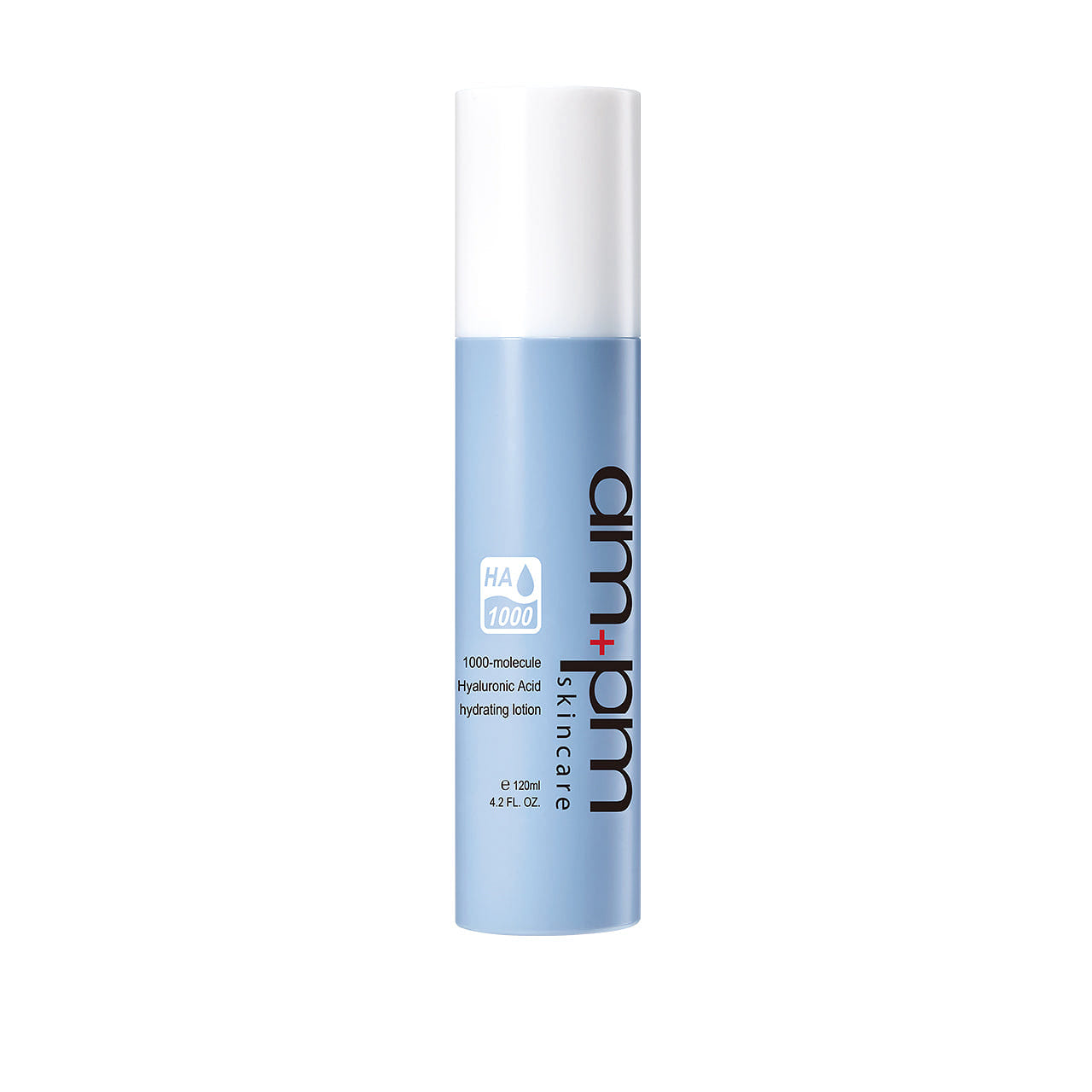 am+pm 1000-molecule Hyaluronic Acid Hydrating Lotion 0 グラム