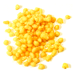 Nirav Boondi (Chickpea Flour Balls), 8 oz. Bag 8 oz
