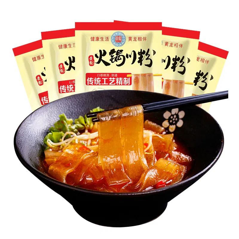 Hot pot Sichuan noodles 240g*1 bag 240 g