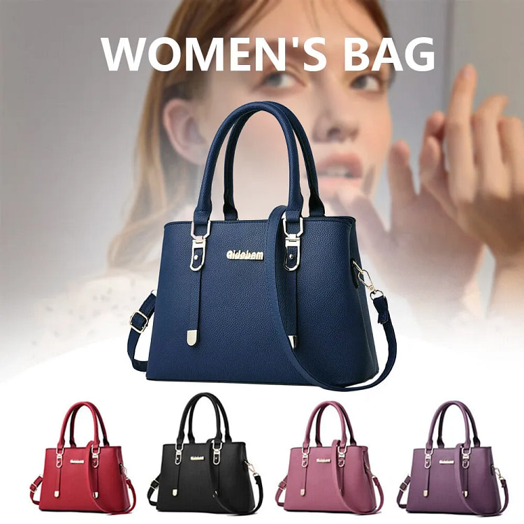 Fashion Purses and Handbags for Women Elegant Cros 1 box