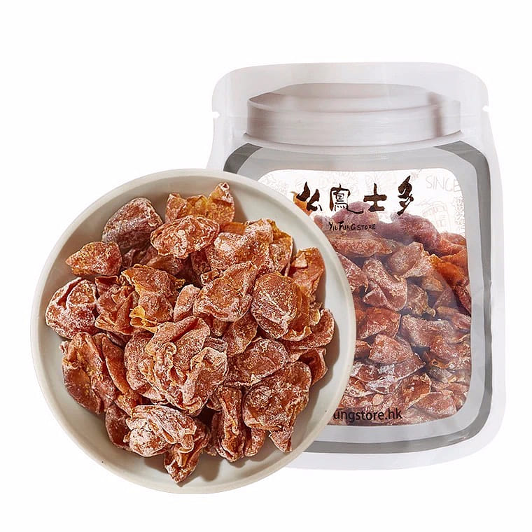 Shang Hai Yiu Fung Plum Wampi 75 g