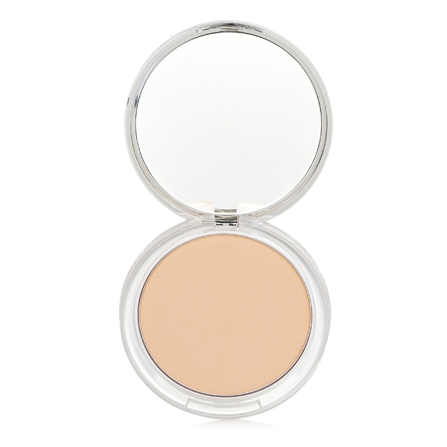 Clinique Stay Matte Powder Oil Free - No. 17 Stay Golden 7.6g/0.27