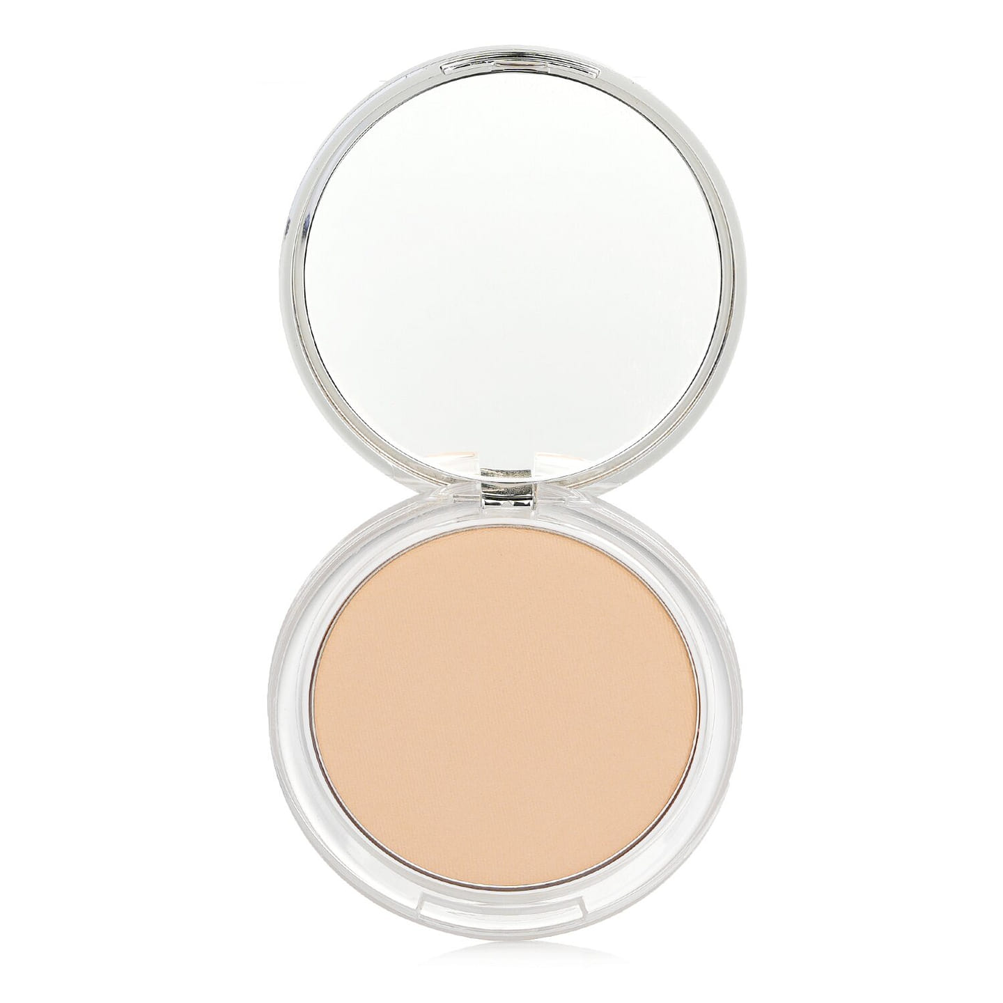 Clinique Stay Matte Powder Oil Free – No. 17 Stay Golden 7.6g/0.27oz 7 g