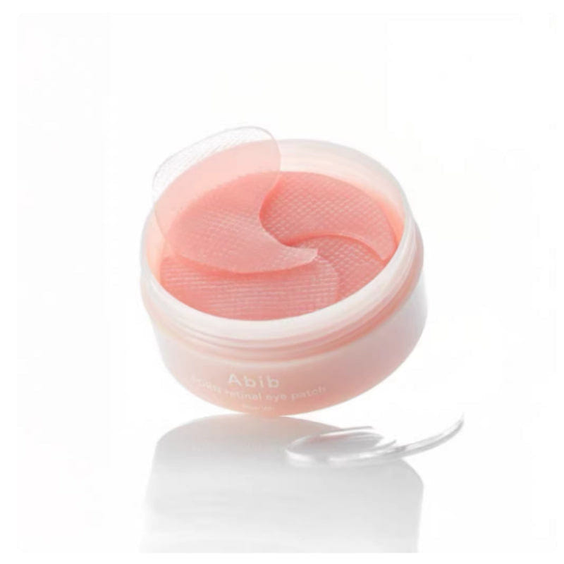 Abib PDRN Retinal Eye Patch 60ea 1 each