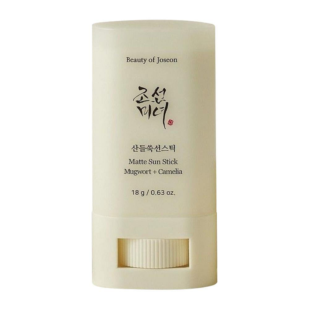 Beauty of Joseon Matte Sun Stick Mugwort + Camelia SPF50+ PA++++ 18 g