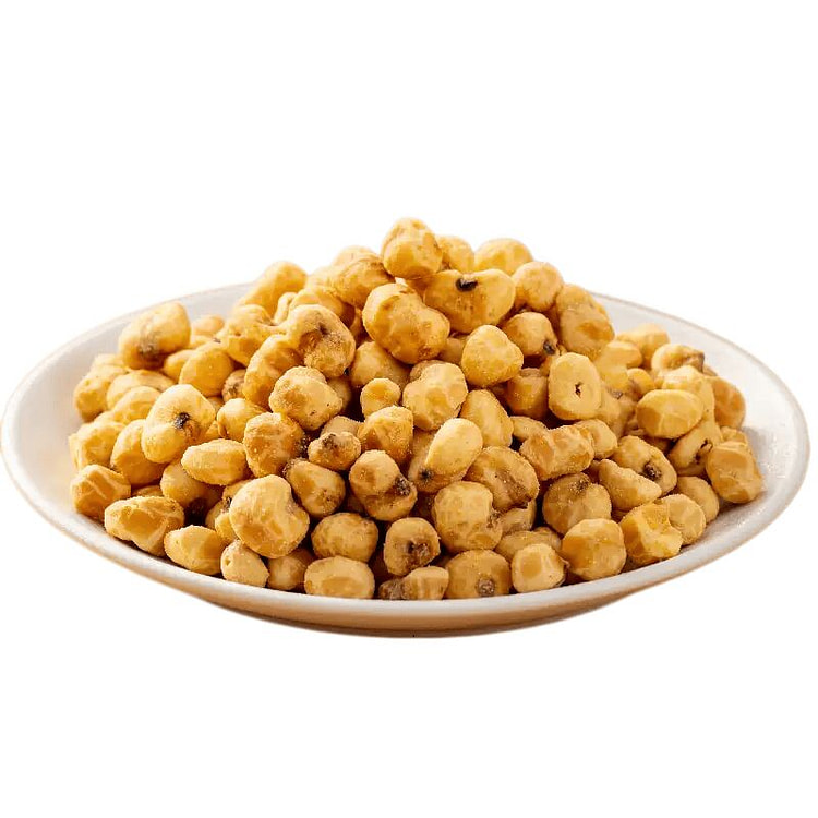 欢囍素烧玉米105g*1袋膨化零食小吃 105 克