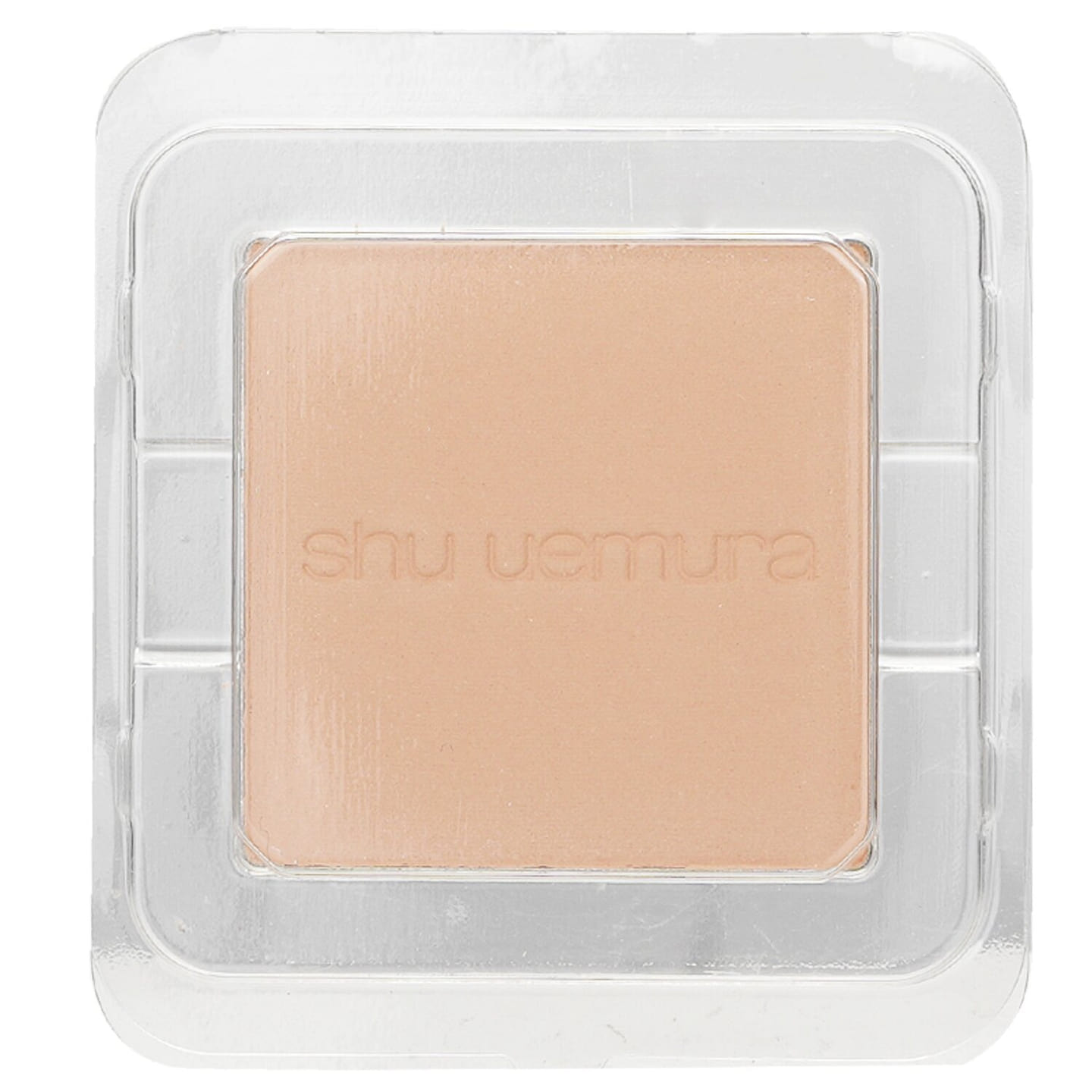 Shu Uemura Unlimited Nude Mopo Care in Powder Foundation Refill – # 574 12g/0.42oz 12 g