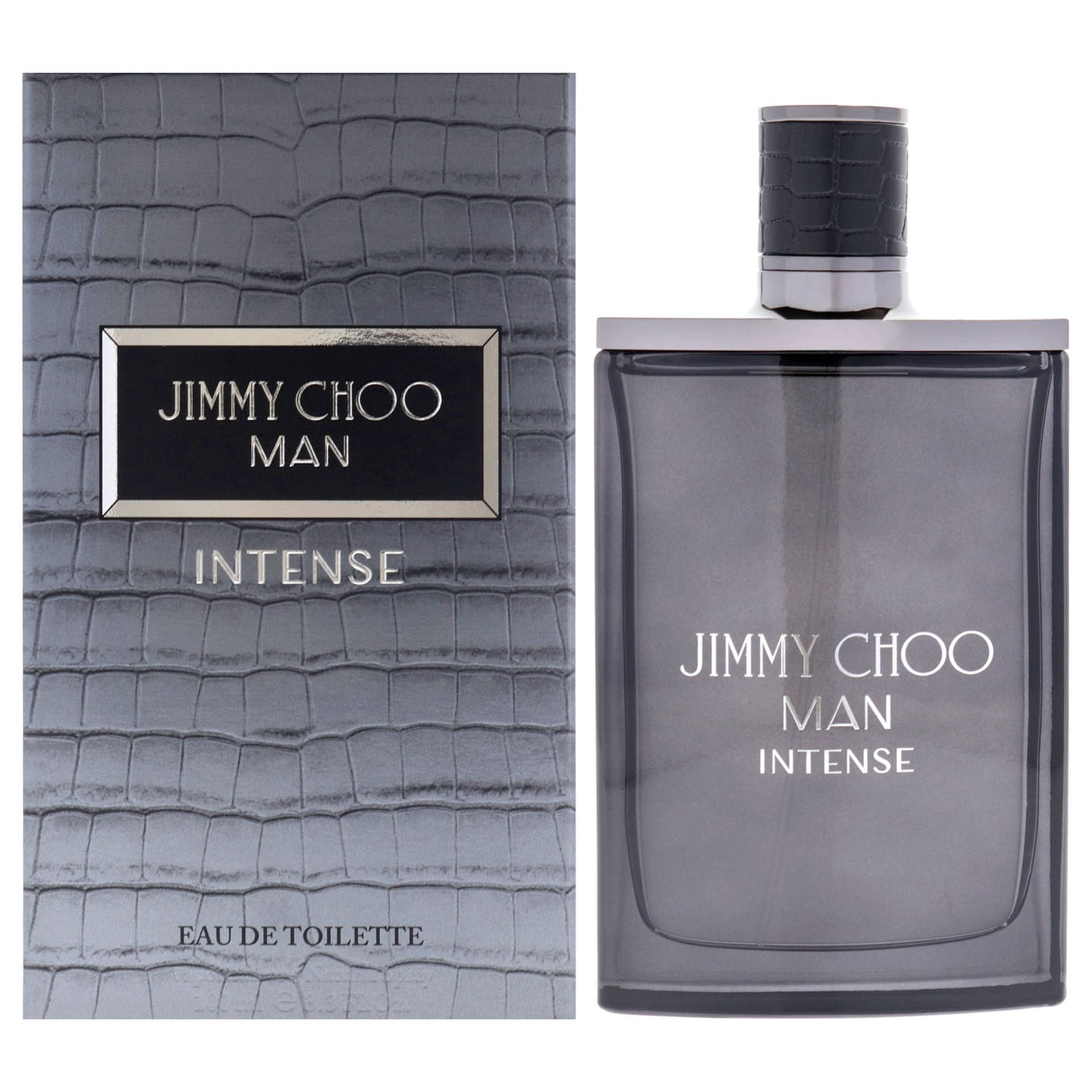 Jimmy Choo Man Intense by Jimmy Choo – 3.3 oz 3.3 oz
