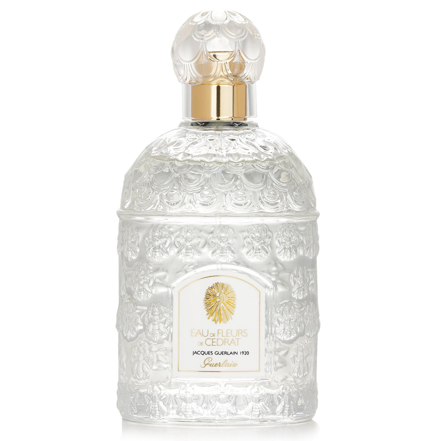 Guerlain Citron Eau de Cologne EDC 100ml/3.4oz 100 ml