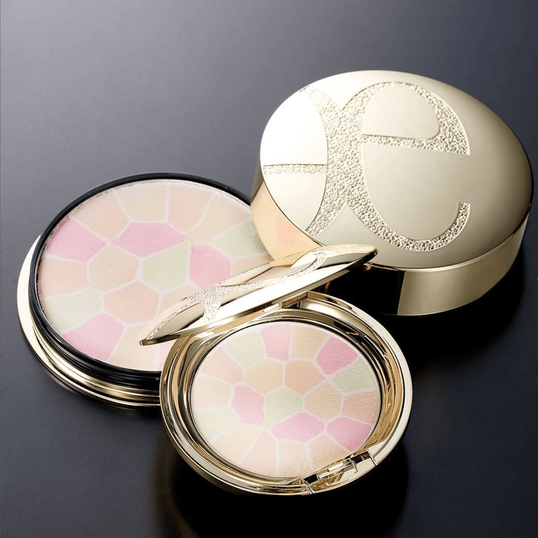 Get Albion Elegance La Poudre Face Powder #6 27 g Delivered | Weee