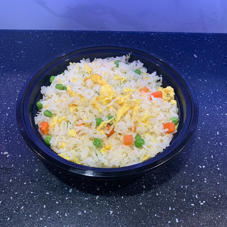 蛋炒饭 400g