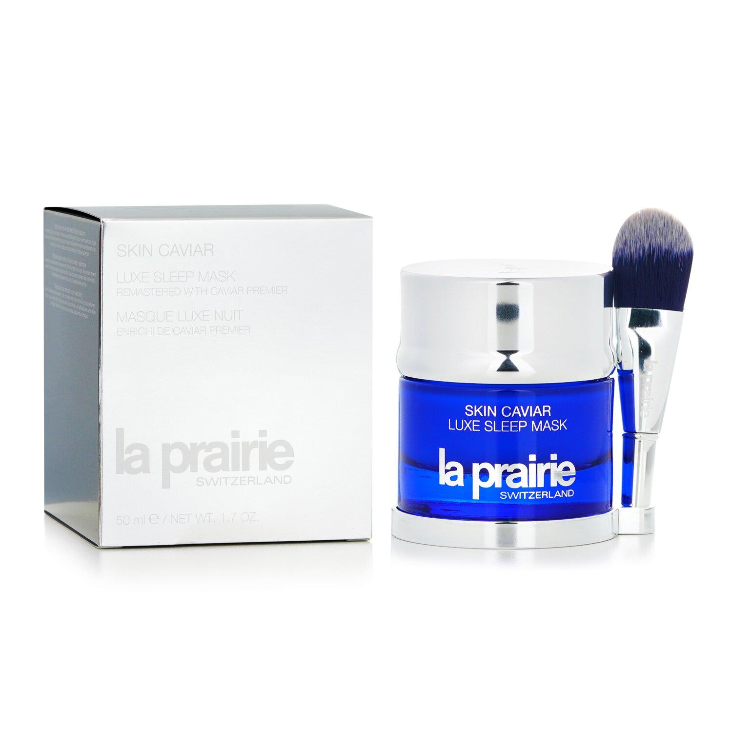 La Prairie Skin Caviar Luxe Sleep Mask 50ml/1.7oz - Weee!