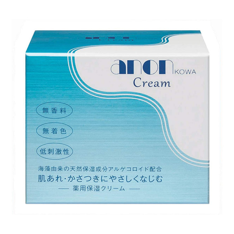 Annon Kowa Cream [160 g] 160 g