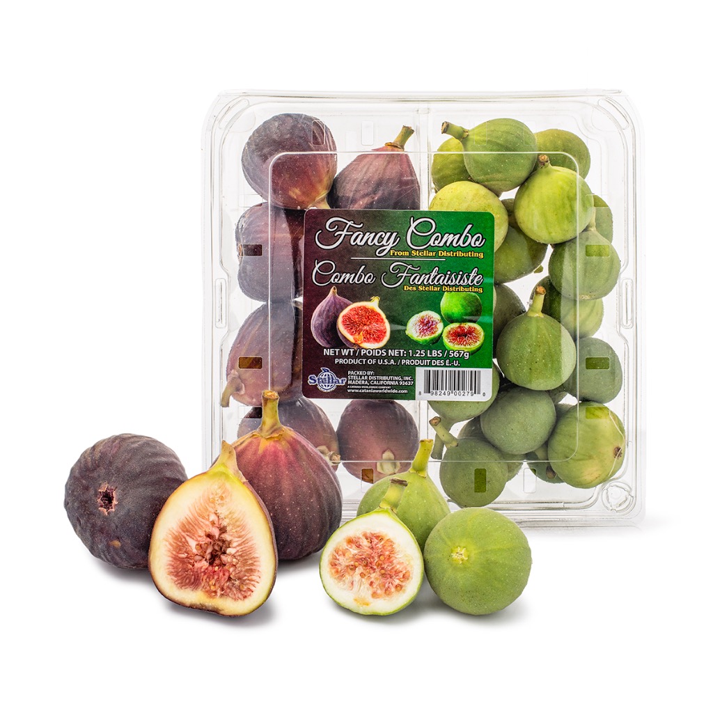 2種類イチジクセット - Weee!