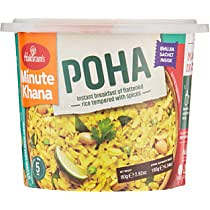 Poha Cup - 80 Gm