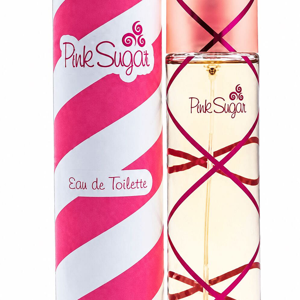 Pink Sugar by Aquolina 3.4 oz 1 fl.oz