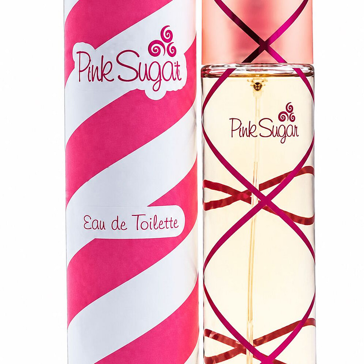 Pink Sugar by Aquolina 3.4 oz 1 fl.oz