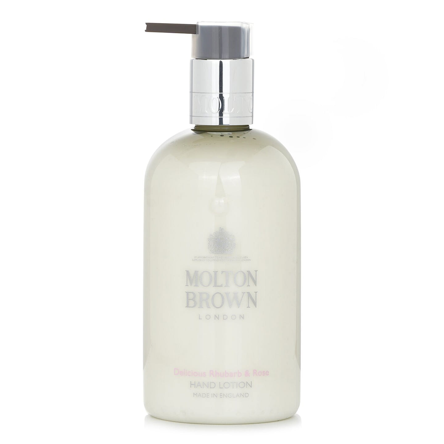 Molton Brown Rhubarb Rose Hand Cream 300ml/10oz 300 ml