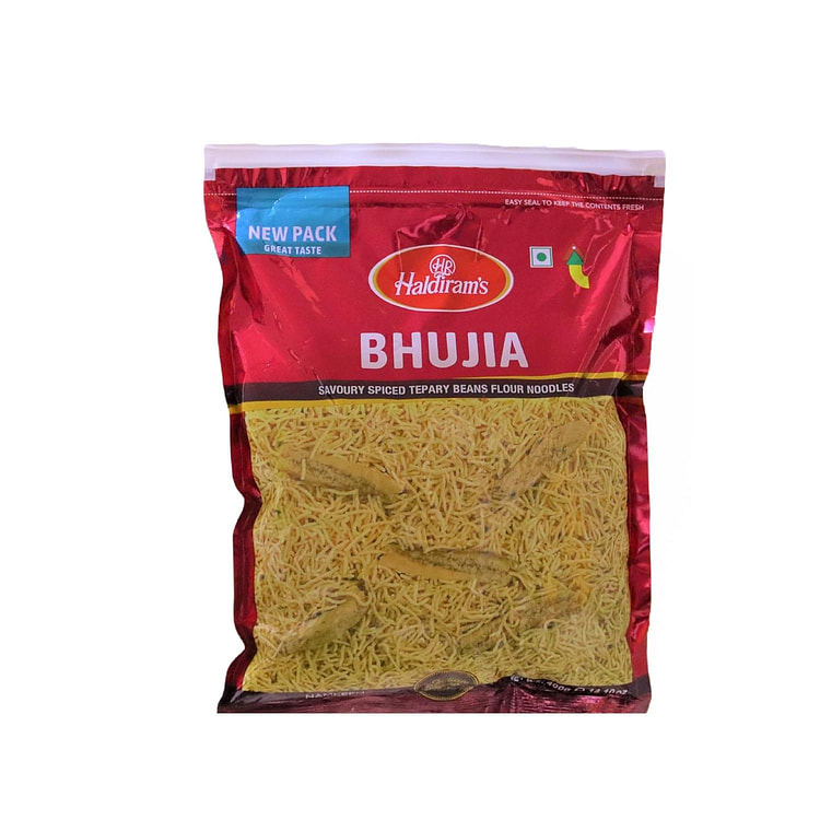 Haldiram Bhujia - 400 gm