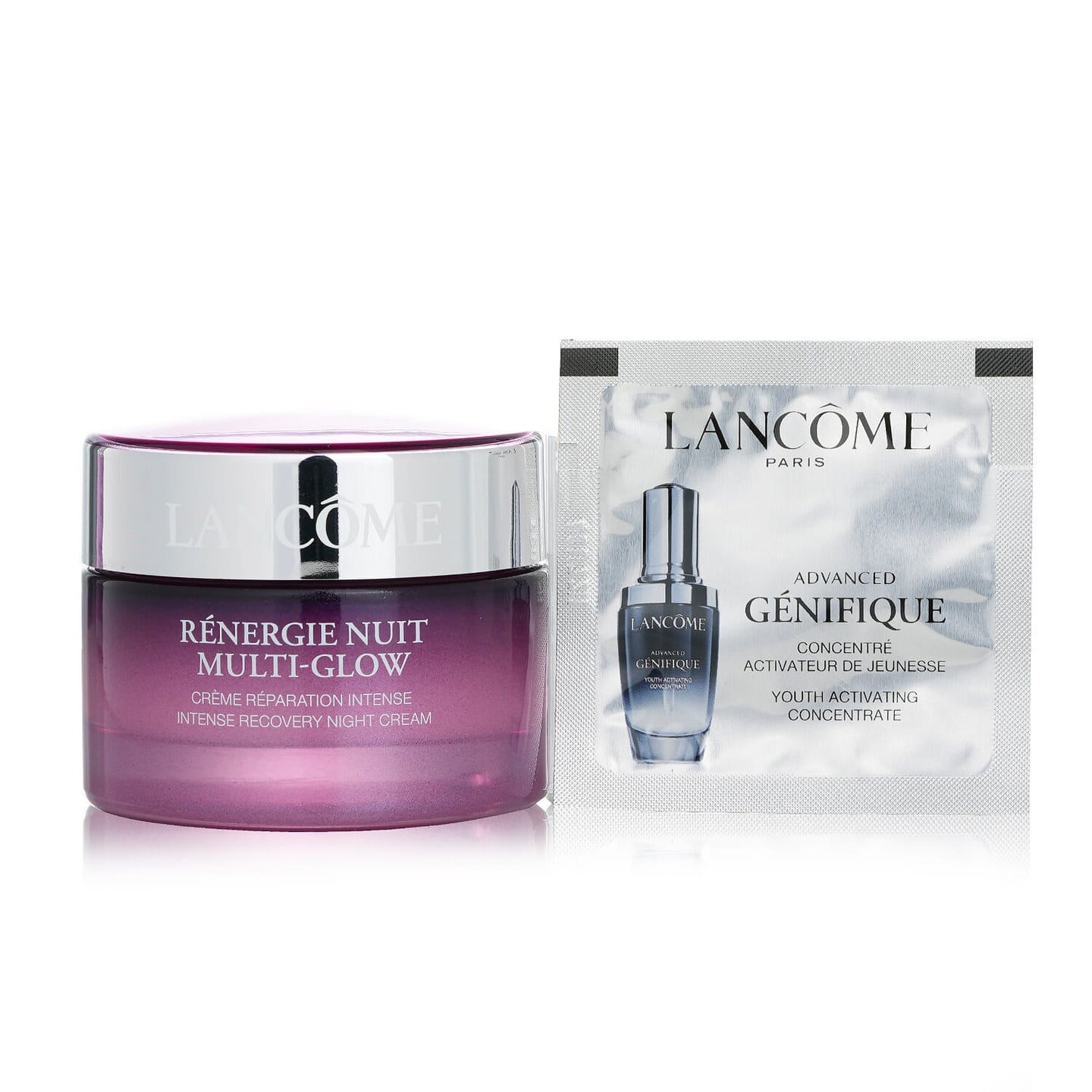Lancome Renergie Nuit Multi-Glow Intense Recovery Night Cream 50 ml