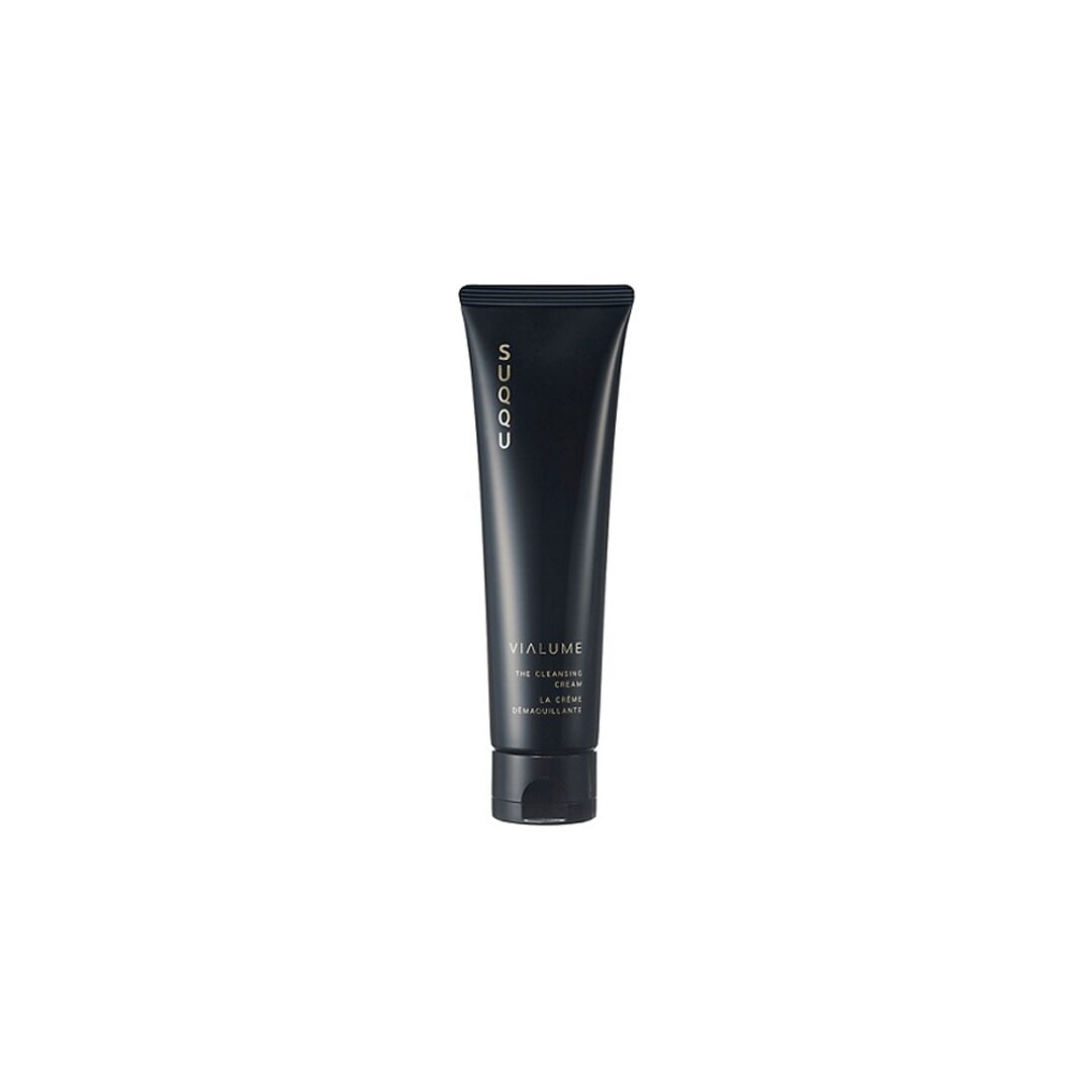 クレンジング・メイク落とし SUQQU VIALUME THE CLEANSING CREAM SUQQU VIALUME THE CLEANSING CREAM 125 g - Weee!