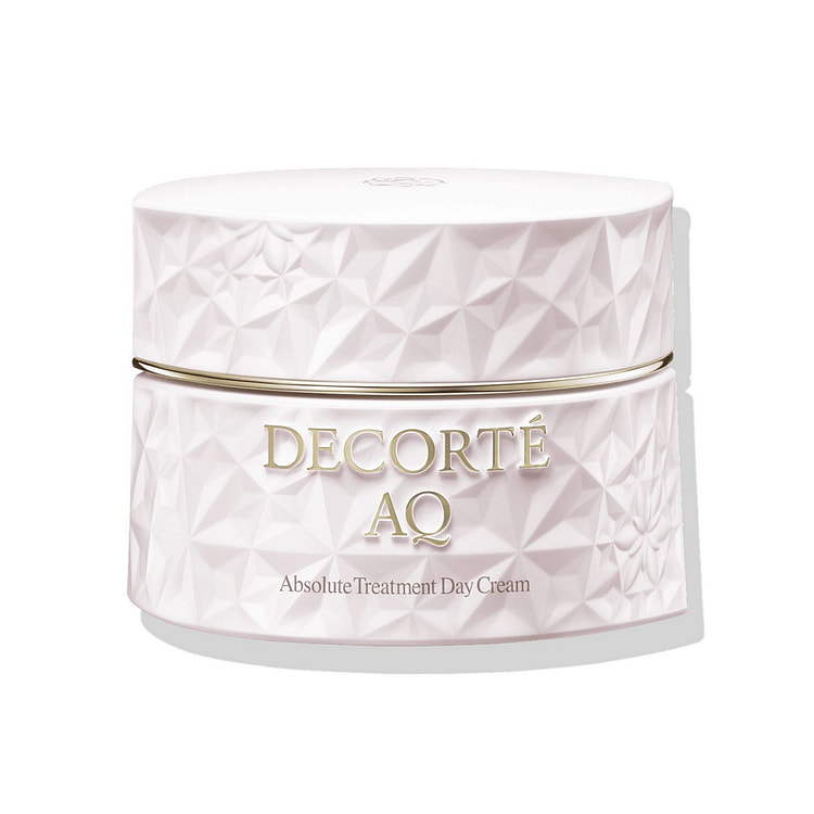 DECORTE AQ Treatment Day Cream 50g 1 each