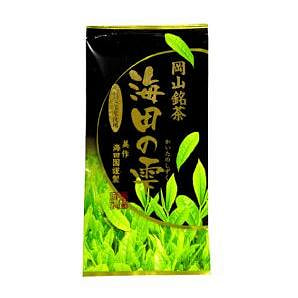 海田园 黑坂清茶 海田之雫 100g 1 份