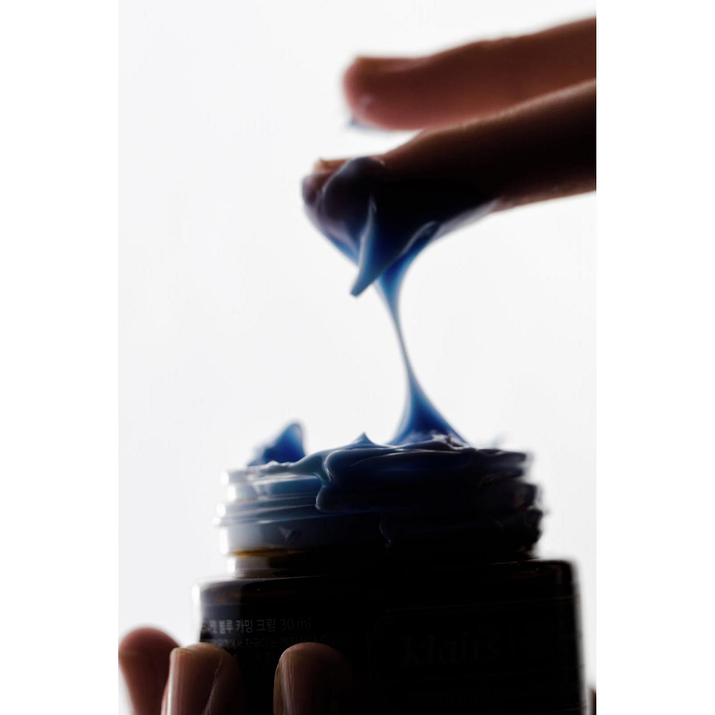 KLAIRS Midnight Blue Calming Cream 30ml 1 each