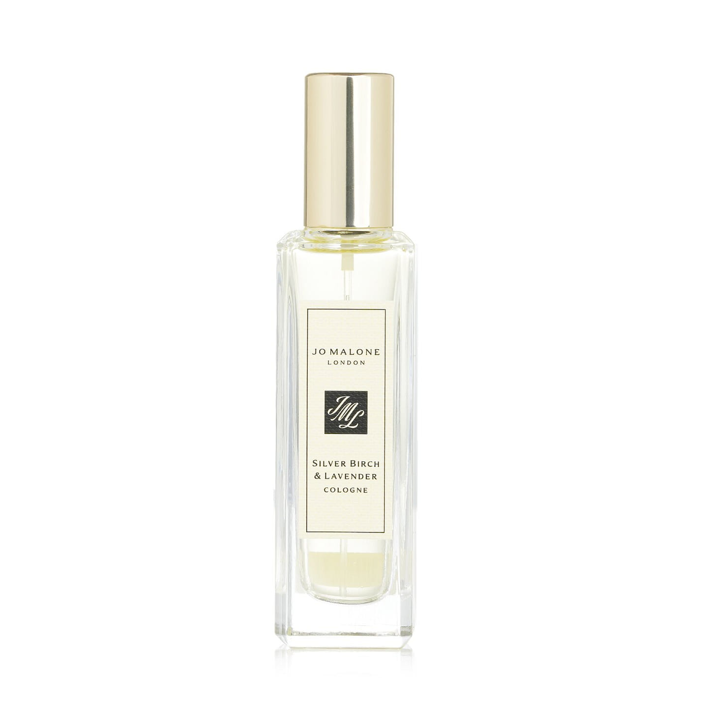 Jo Malone Silver Birch & Lavender Cologne Spray (Gift Box) 30ml/1oz 30 ml