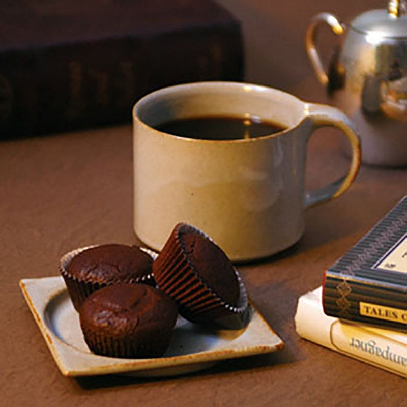 colombin Harajuku baked chocolate cake 5 pieces 1 each