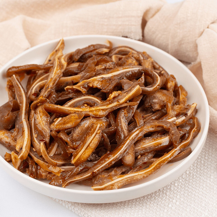 Pork Ear in Chili Oil 300 g