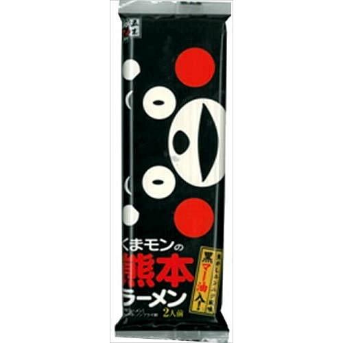 Itsuki Foods Kumamoto Kuma Ramen 176g