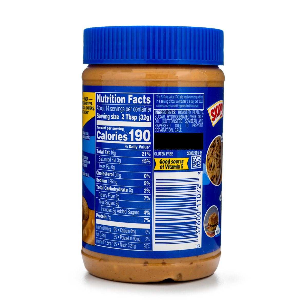 Get Skippy Super Chunk 16.3 oz Delivered | Weee! Asian Market